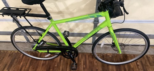 Scott sub bike - scott, 10